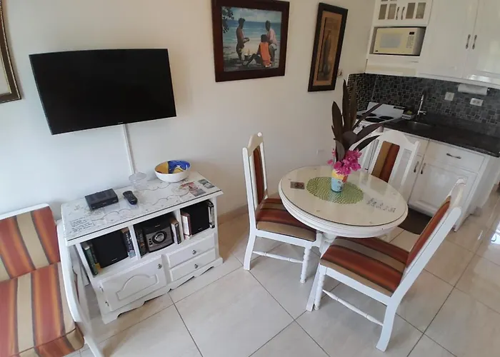 Apartment Beachview 17 Ocho Rios