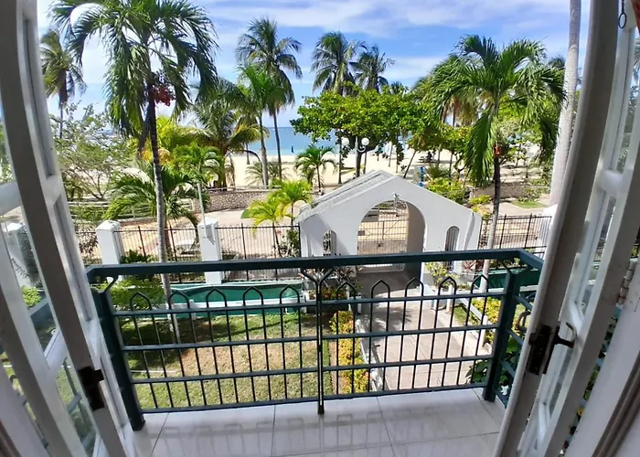 Apartment Beachview 17