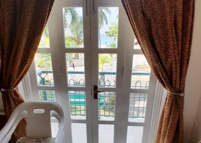 Beachview 17 * Ocho Rios