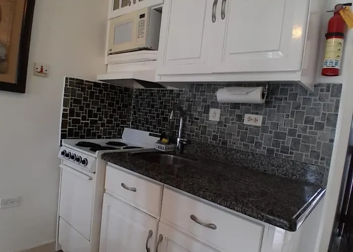 Apartment Beachview 17